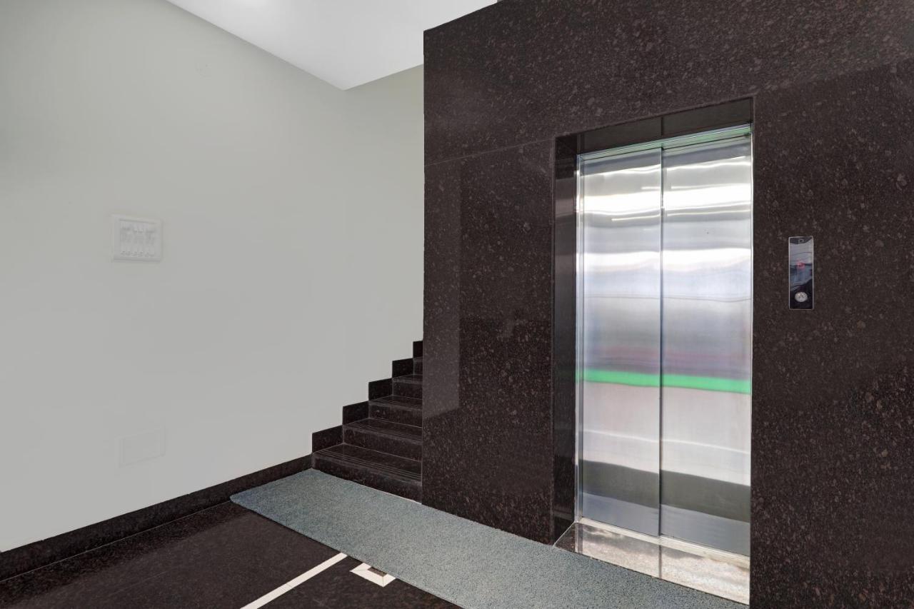 Treebo Virat Residency, Us Consulate Hotel Hyderabad Exterior photo